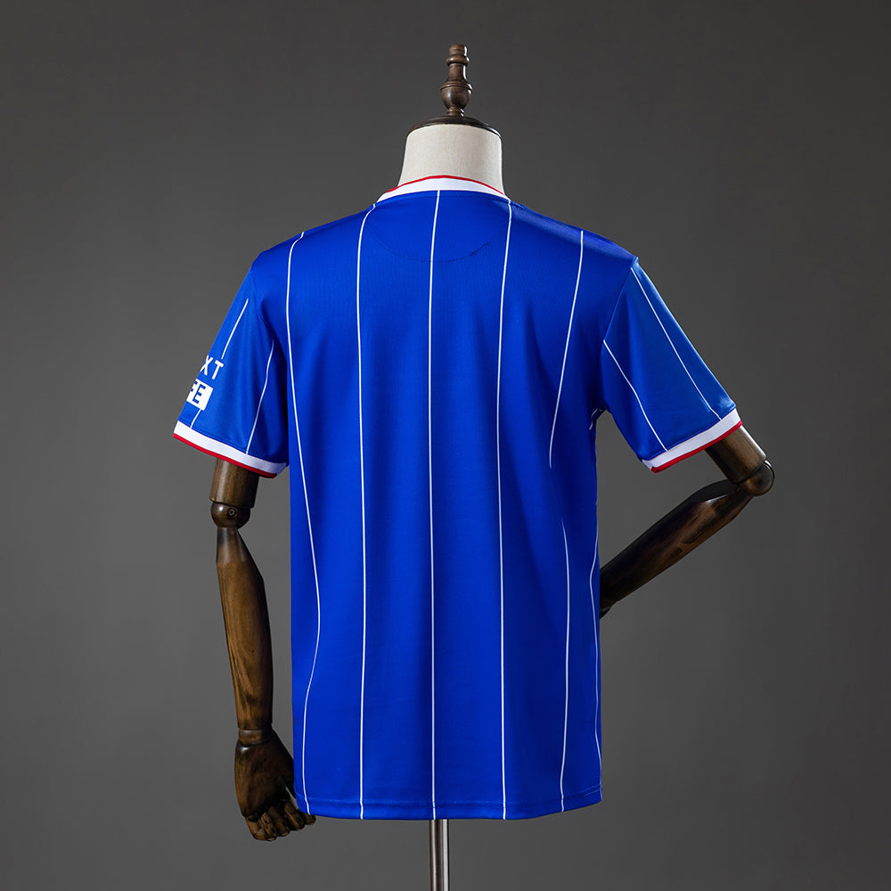 Men's Rangers FC 2026/27 Home Jersey