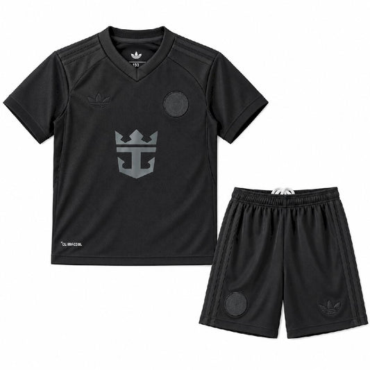 Kid's Inter Miami 2026/27 Away Kit
