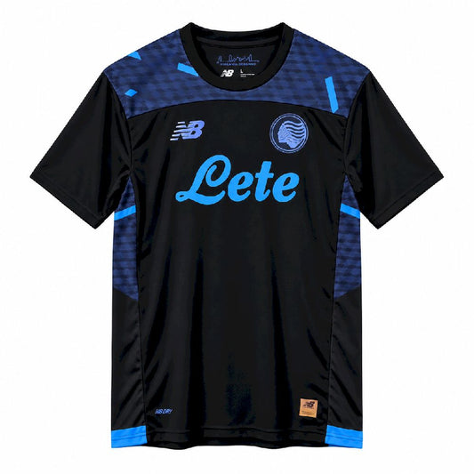 Men's Atalanta 2026/27 Fourth Jersey