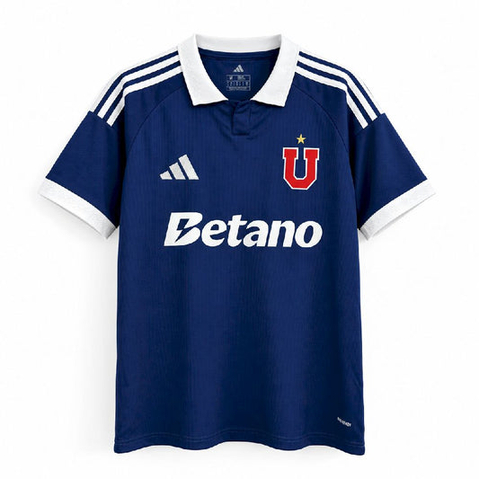 Men's Universidad de Chile 2027 Home Jersey