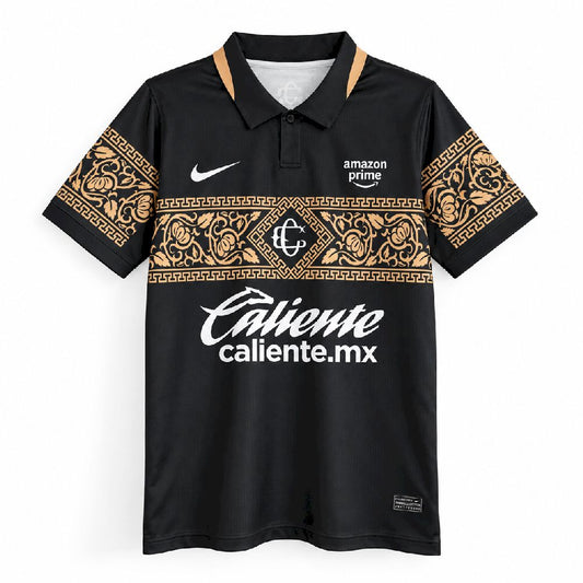 Men’s Chivas 2026/27 Third Jersey