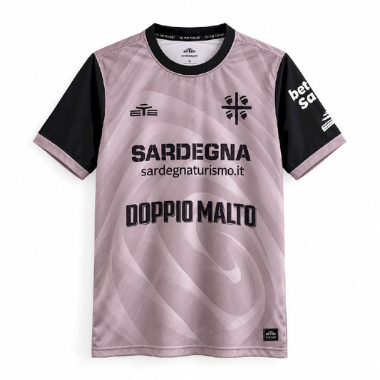 Men’s Cagliari Calcio 2026/27 Third Jersey