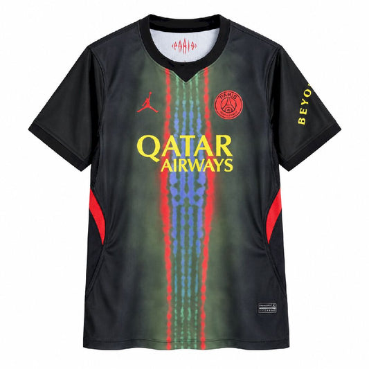 Men's Paris Saint-Germain 2026/27 Third Jersey