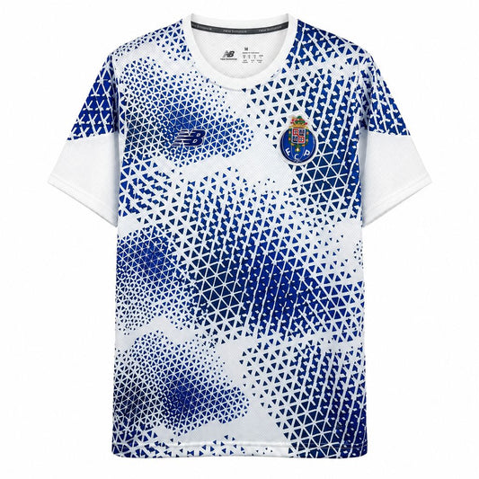 Men's FC Porto 2026/27 Pré-Match Training Jersey