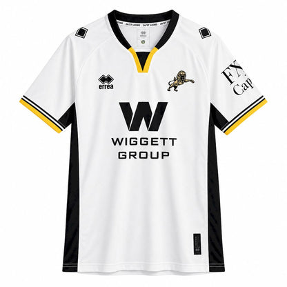 Men’s Millwall 2026/27 Away Jersey