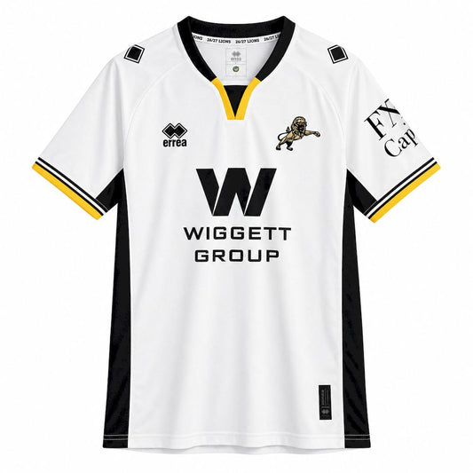 Men’s Millwall 2026/27 Away Jersey