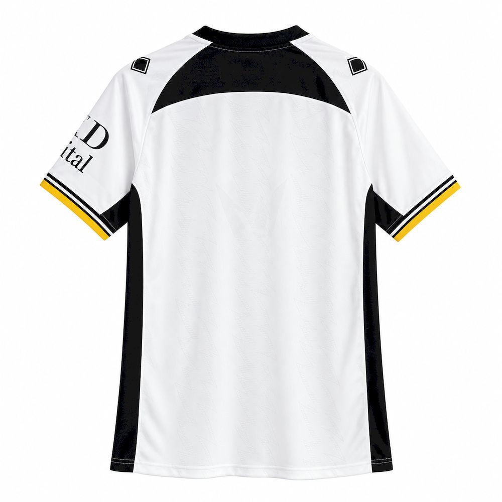 Men’s Millwall 2026/27 Away Jersey