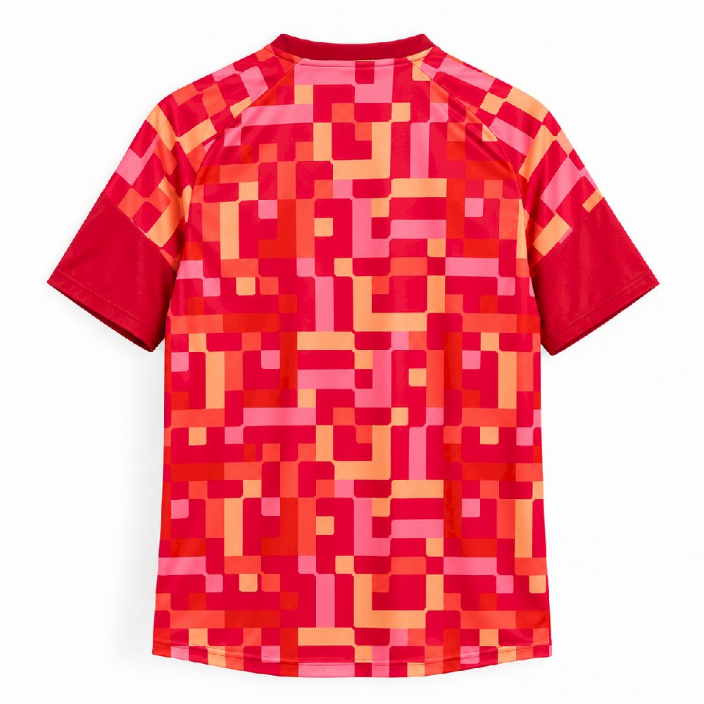 Men's Sevilla FC 2026/27 Pré-Match Training Jersey