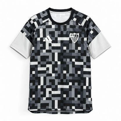 Men's Sevilla FC 2026/27 Pré-Match Training Jersey