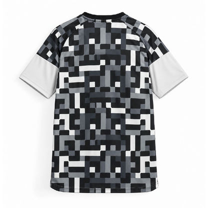 Men's Sevilla FC 2026/27 Pré-Match Training Jersey