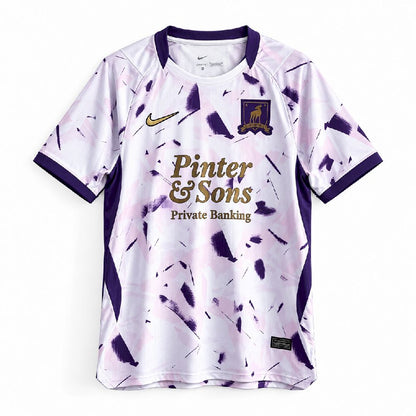 Men’s AFC Richmond 2026/27 Third Jersey