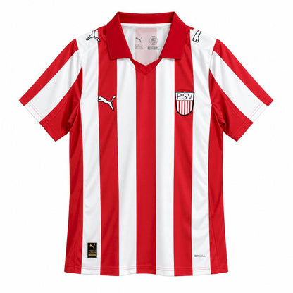 Men's PSV Eindhoven 2026/27 Coen Dillen Special Jersey