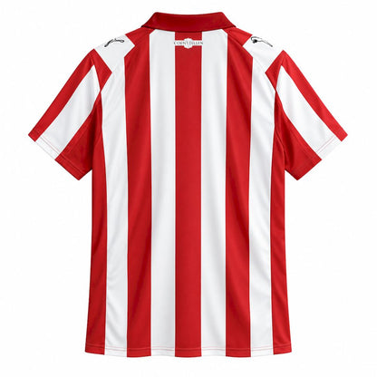 Men's PSV Eindhoven 2026/27 Coen Dillen Special Jersey
