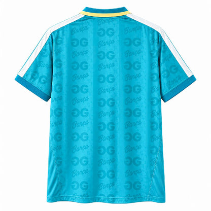Men's FC Barcelona 2026/27 Golf Wang Edition Jersey