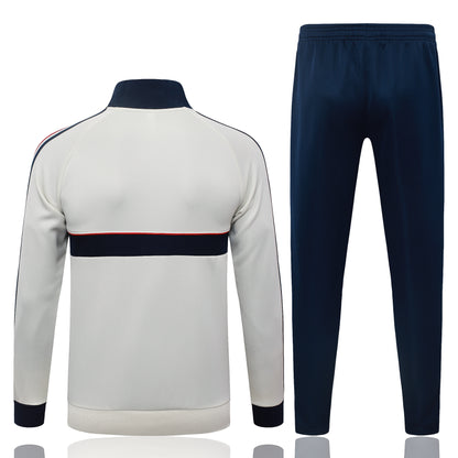 Bayern Munich 2026/27 Full-Zip Training Set