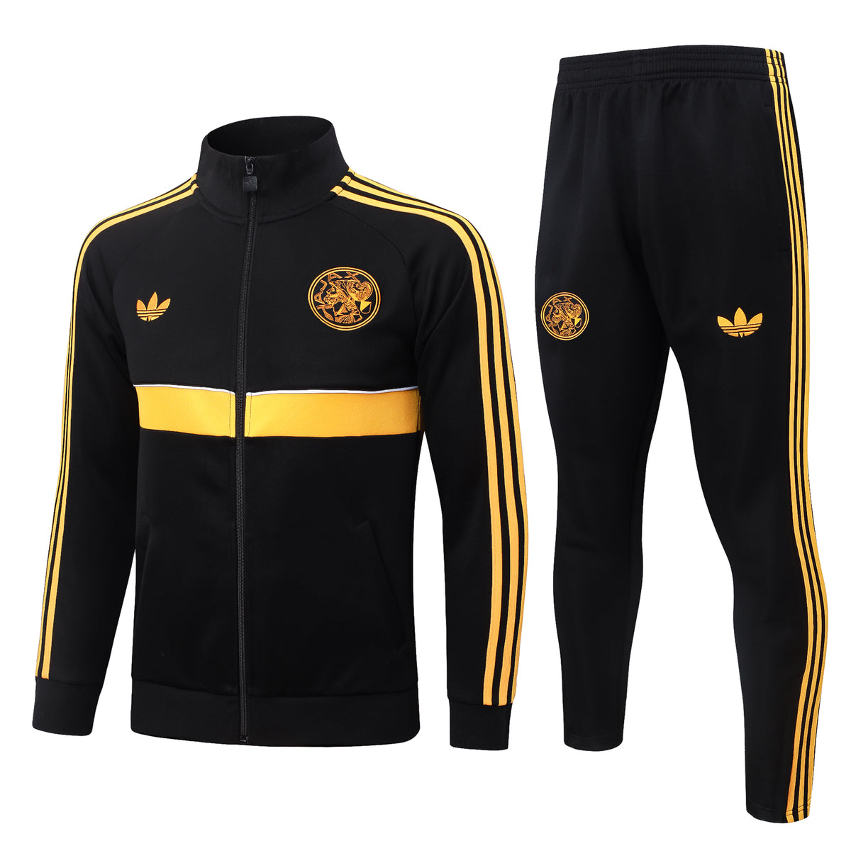 Ajax 2026/27 Full-Zip Training Set