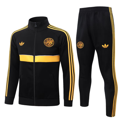 Ajax 2026/27 Full-Zip Training Set