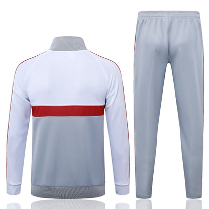 Liverpool 2026/27 Full-Zip Training Set