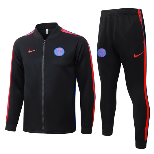 Paris Saint-Germain 2026/27 Full-Zip Training Set