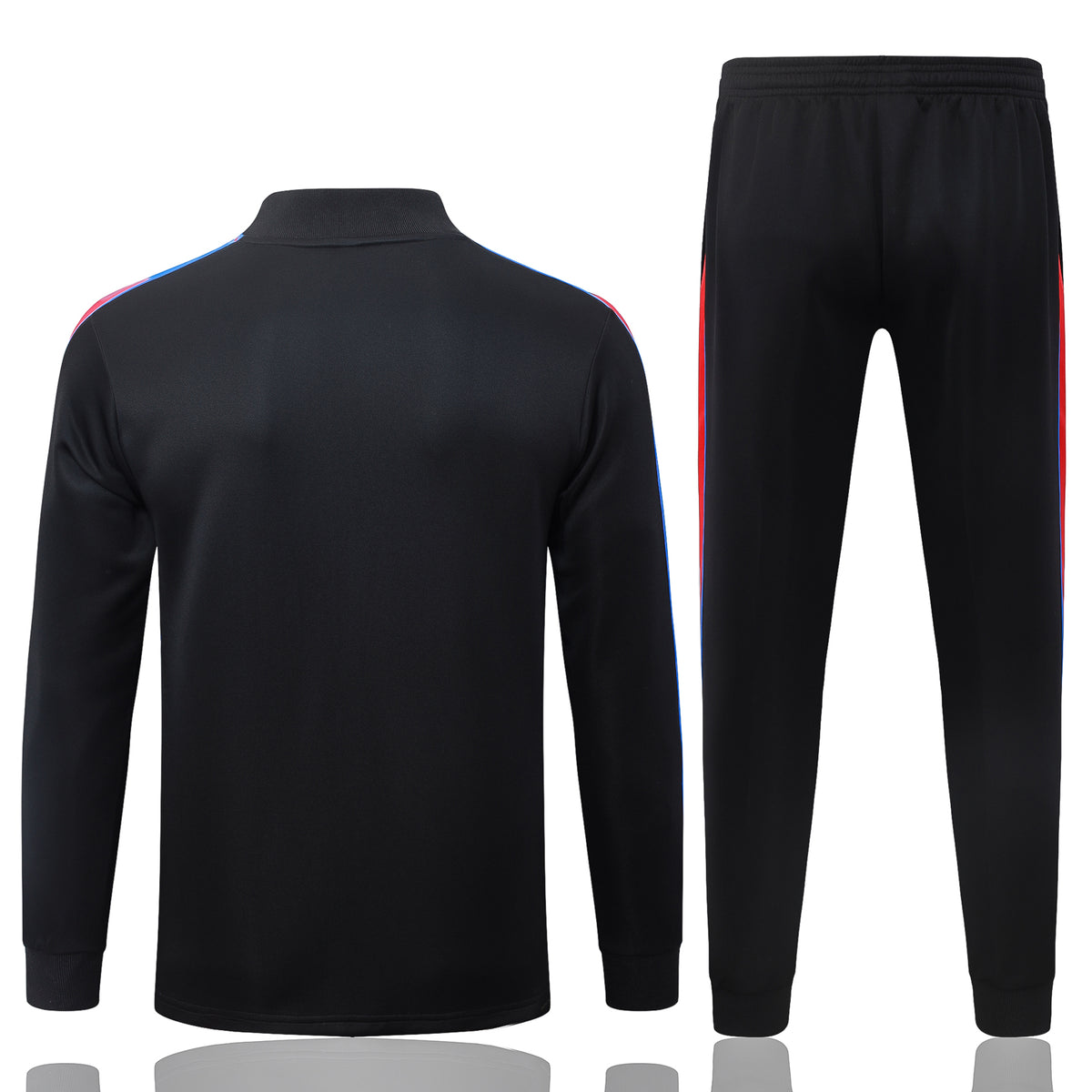 Paris Saint-Germain 2026/27 Full-Zip Training Set