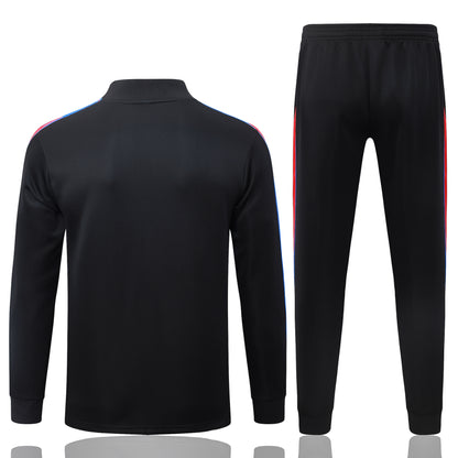 Paris Saint-Germain 2026/27 Full-Zip Training Set