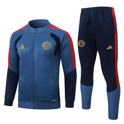 Bayern Munich 2026/27 Full-Zip Training Set