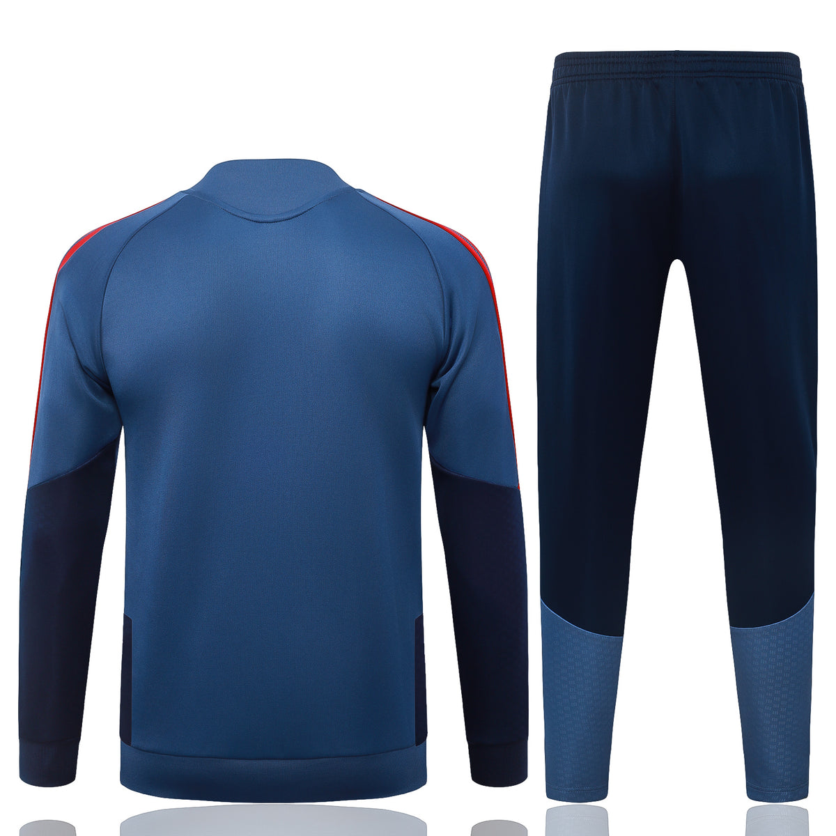 Bayern Munich 2026/27 Full-Zip Training Set