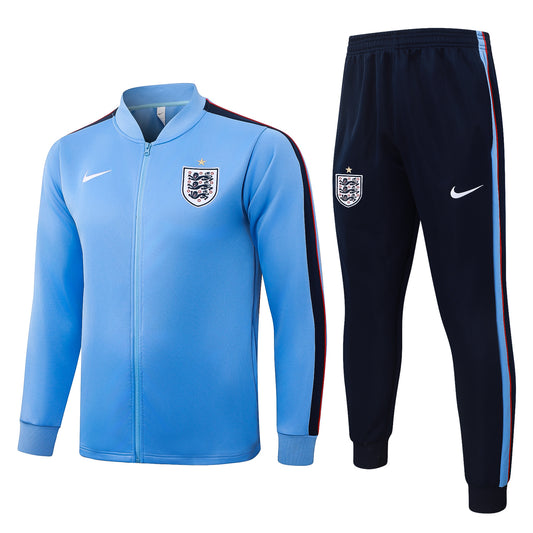 England 2026/27 Full-Zip Training Set