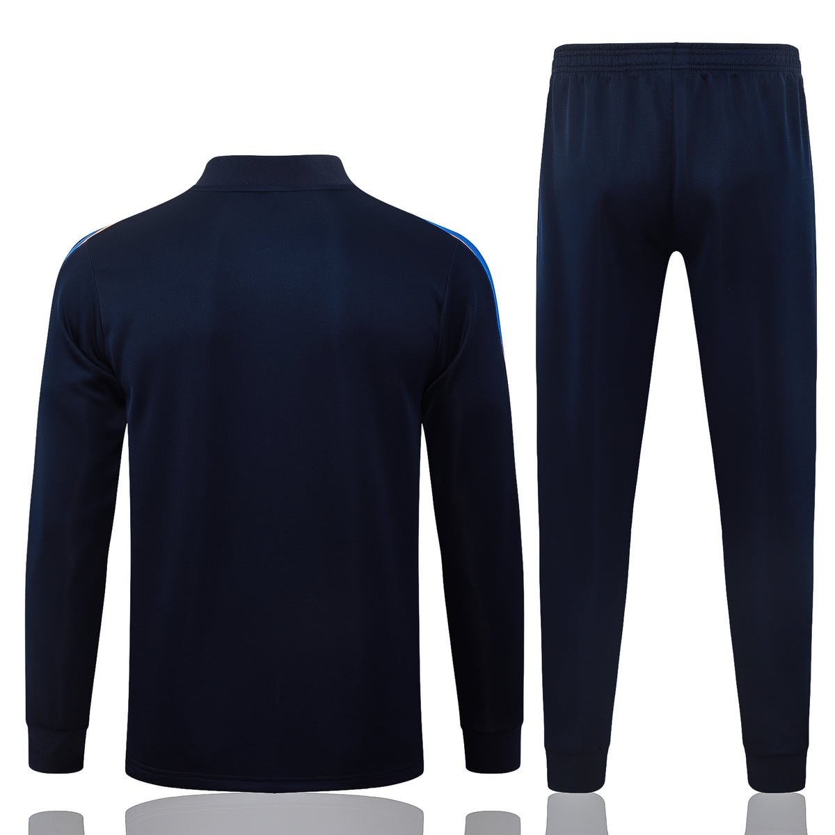 France 2026/27 Full-Zip Training Set