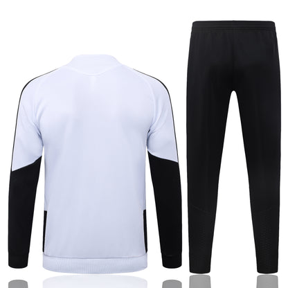 Liverpool 2026/27 Full-Zip Training Set