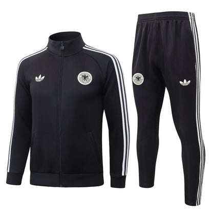 Germany 2026/27 Full-Zip Training Set