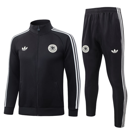 Germany 2026/27 Full-Zip Training Set