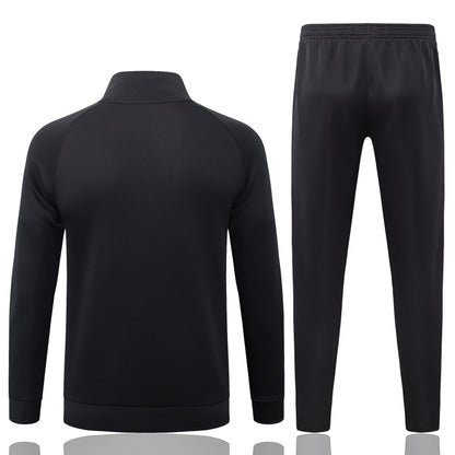 Germany 2026/27 Full-Zip Training Set