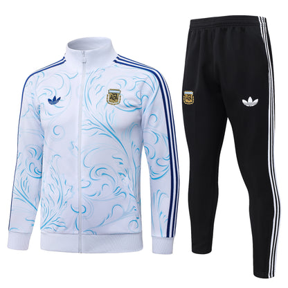 Argentina 2026/27 Full-Zip Training Set