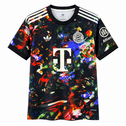 Men's Bayern Munich 2026/27 Wiesn Edition Jersey Jersey