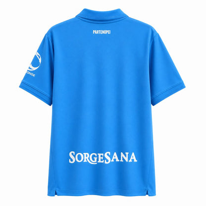 Men's Napoli 2026/27 Home Jersey