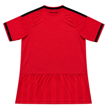 Men's Al Ahly 2026/27 Home Jersey