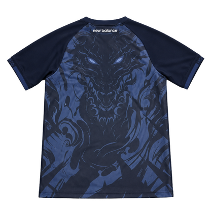 Men's FC Porto 2026/27 Dragon Edition Jersey