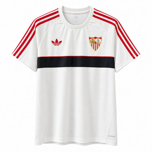 Men's Sevilla FC 2026/27 Travel Shirt