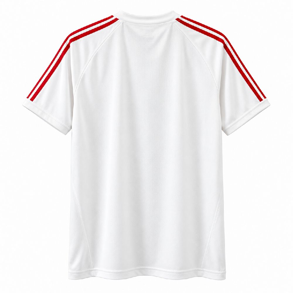 Men's Sevilla FC 2026/27 Travel Shirt