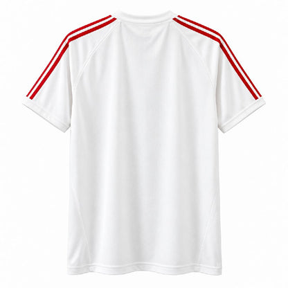 Men's Sevilla FC 2026/27 Travel Shirt