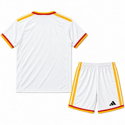 Kid's RC Lens 2026/27 Third Kit