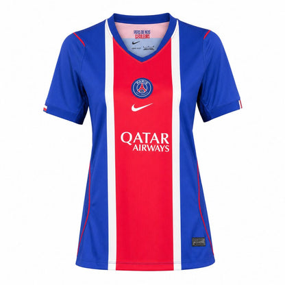 Women's Paris Saint-Germain 2026/27 Home Jersey