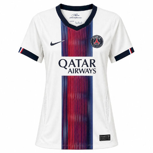 Women's Paris Saint-Germain 2026/27 Away Jersey