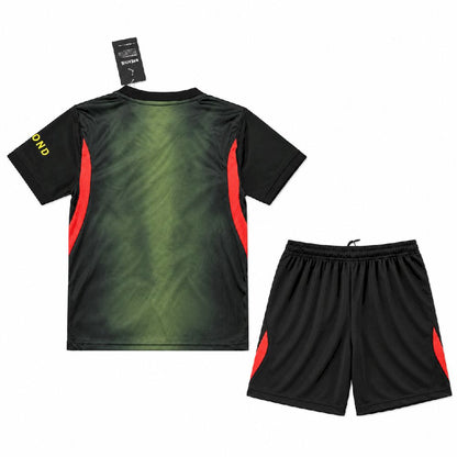 Kid's Paris Saint-Germain 2026/27 Third Kit