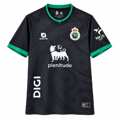 Men's Racing Santander 2026/27 Third Jersey
