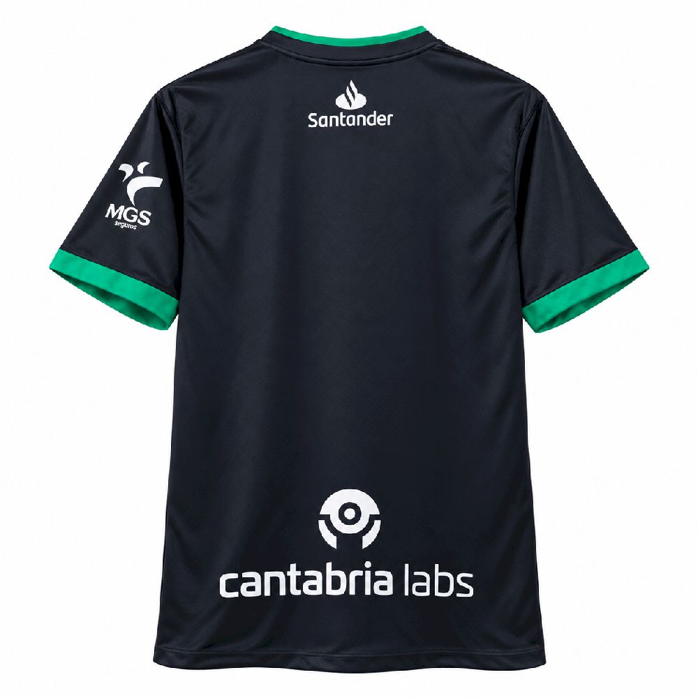 Men's Racing Santander 2026/27 Third Jersey
