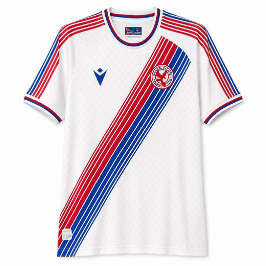 Men’s Crystal Palace 2026/27 Home Jersey