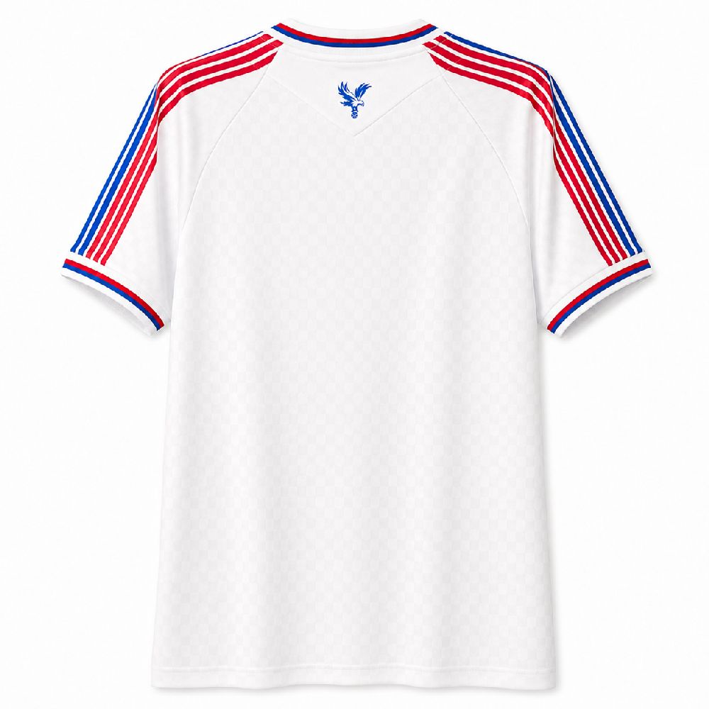 Men’s Crystal Palace 2026/27 Home Jersey