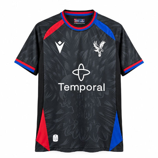 Men’s Crystal Palace 2026/27 Away Jersey